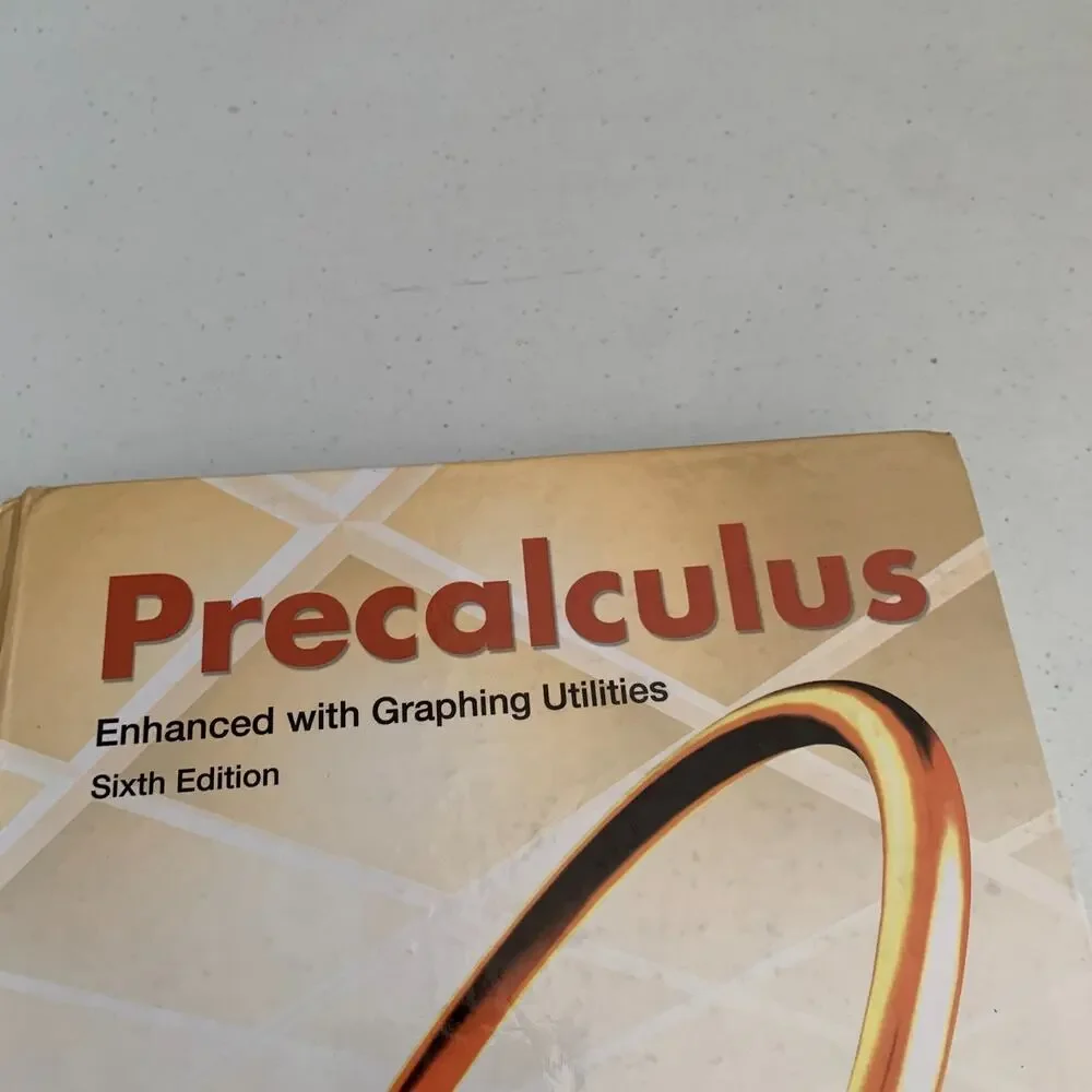 N/A product precalculus